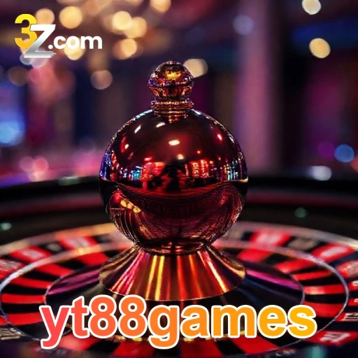 yt88games Jogos de caça-níqueis