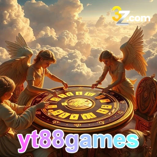 yt88games Jogos de caça-níqueis