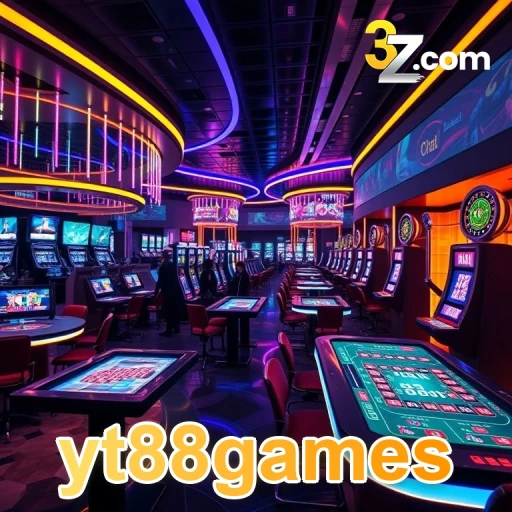 yt88games Login