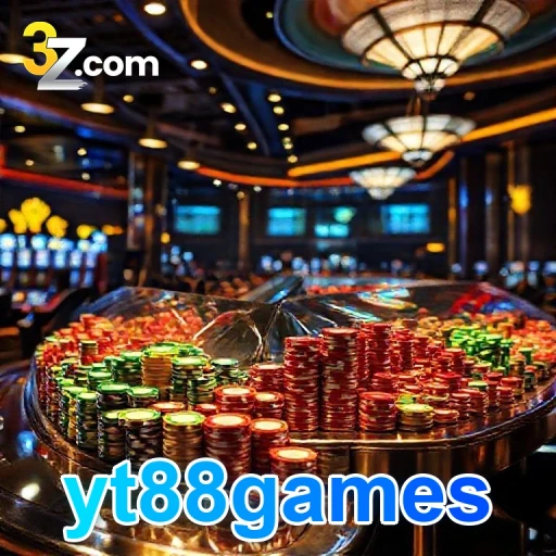 yt88games