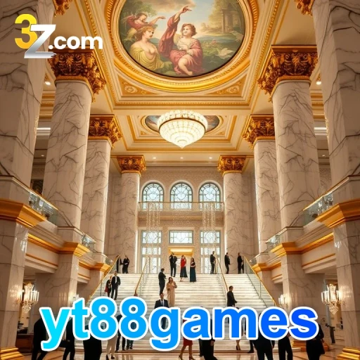 yt88games